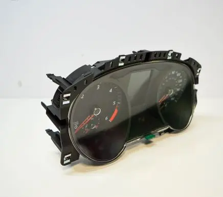Volkswagen PASSAT B8 Speedometer (instrument cluster) 3G0920941