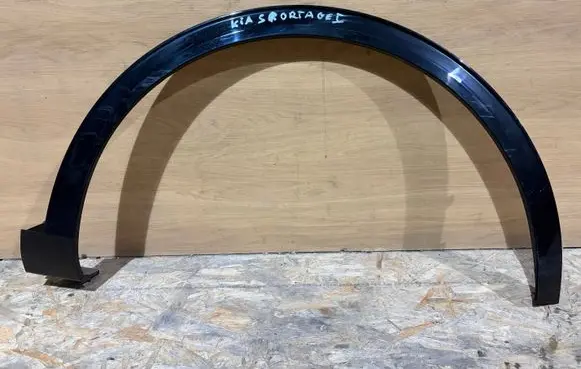 KIA Sportage Front arch trim N05RCAR 87714R2100 27714B2100