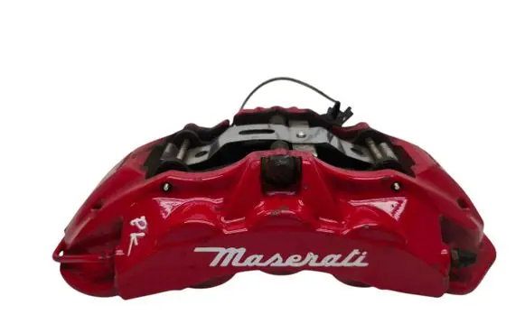 Maserati Ghibli Front brake caliper