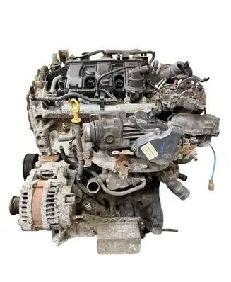 Renault Trafic III (X82) Engine R9M452 R9MD452 100015540R