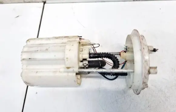 Fiat Stilo In-tank fuel pump 0580314010