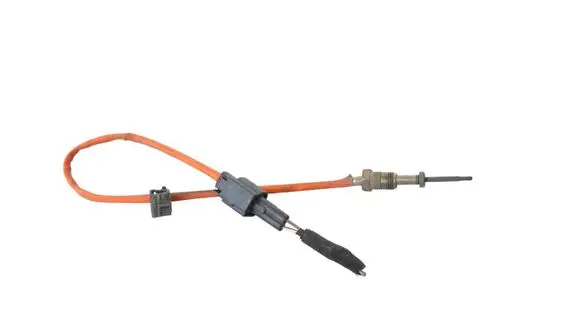 Toyota Yaris Oil temperature sensor L1B112B591DB