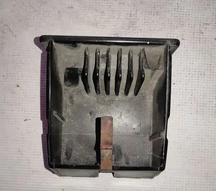 Car ashtray