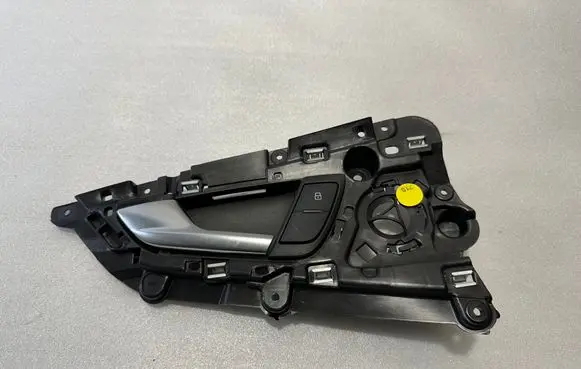 Audi A7 S7 4G Rear door interior handle 4G8839019A 4G8839019