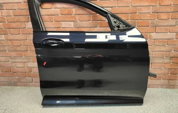 BMW X4 G02 Front door 7478340