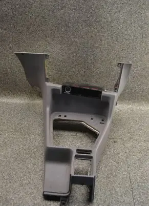 BMW 5 E34 Center console 51161908910 1908910