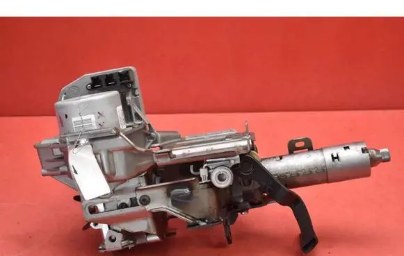 Renault Modus Power steering pump 8200307154A
