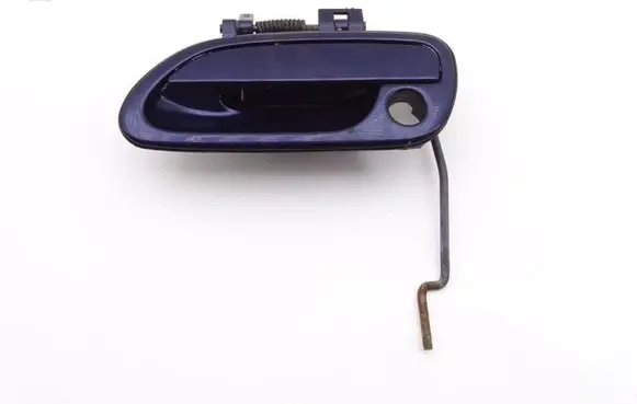 Subaru Legacy Front door exterior handle SUBARU_LEGACY_II_94-99_KLAMKA_DRZWI_LEWY_PRZÓD_416