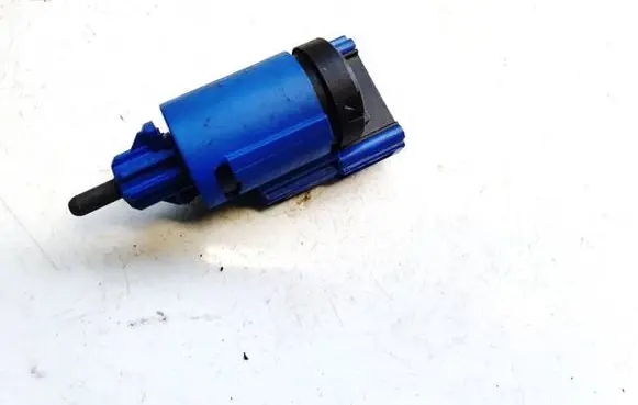 Volkswagen Polo IV 9N3 Brake pedal sensor switch 1j0927189f 19322013