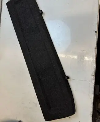 Suzuki Swift I Parcel shelf 231123