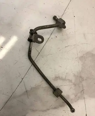Audi A3 S3 8V Fuel main line pipe 