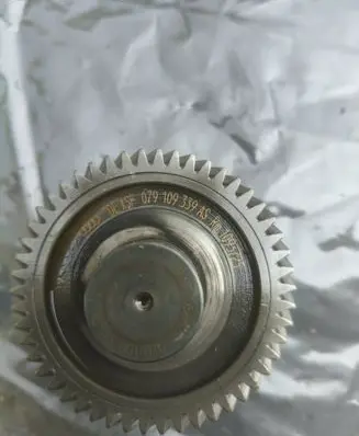 Audi A7 S7 4G Timing chain sprocket 079109339As