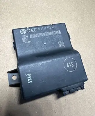 Audi Q5 SQ5 Gateway control module 8U0907468AE 8U0907468J 2840652516300