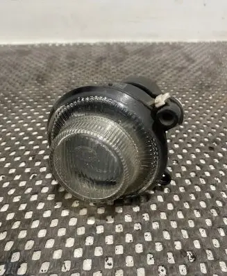 Smart ForTwo I Front fog light 136993