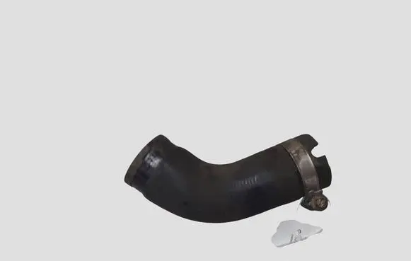 Ford Transit Air intake hose/pipe