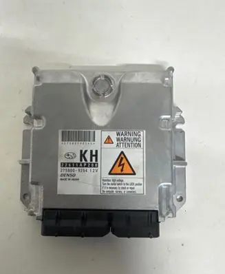 Subaru Forester SH Engine control unit/module 2758009254 22611AP200
