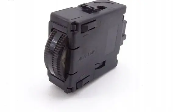 Mercedes-Benz Vario Light switch A0005444731