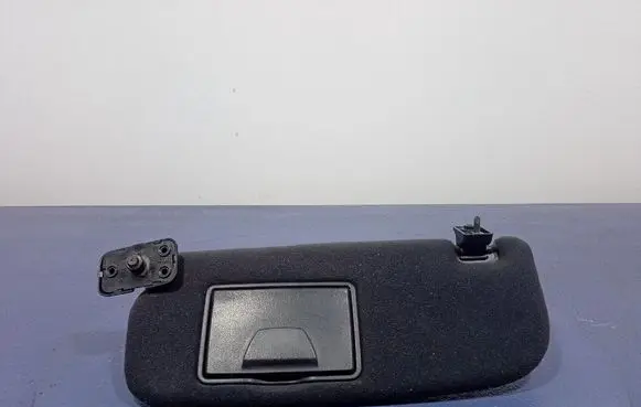 Audi Coupe Sun visor 
