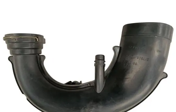 BMW 7 G11 G12 Air intake hose/pipe 8613153