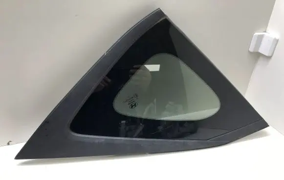 Hyundai i20 (BC3 BI3) Rear side window 87810Q0020 87810Q0XX0