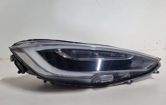 Tesla Model S Headlight/headlamp 0020203910 199309 00199215