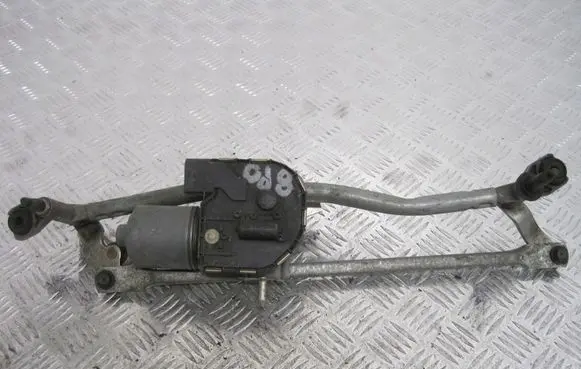 Audi A3 S3 A3 Sportback 8P Front wiper linkage 8P1955119F