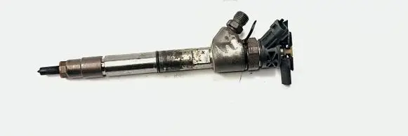 Iveco Daily 6th gen Fuel injector 5801644454