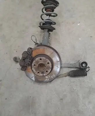 BMW 3 F30 F35 F31 Front suspension assembly kit set 19878810