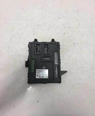 Nissan X-Trail T32 Comfort/convenience module 284B14CB6C 116RAI002868 116RU002869