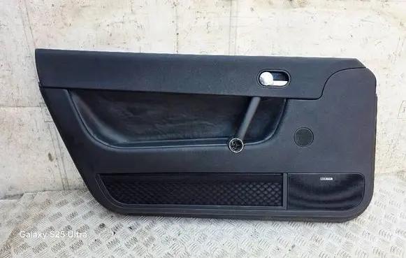 Audi TT Mk1 Front door card panel trim