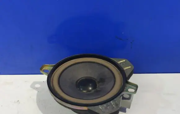 Saab 9-3 Ver1 Panel speaker 12801615