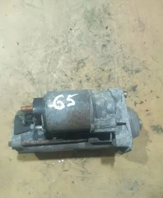 Volvo S60 Starter motor 31268035 6G9N11000