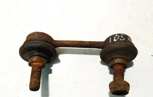 Front anti-roll bar/stabilizer link