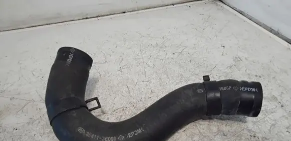 KIA Sorento Engine coolant pipe/hose 254113E000
