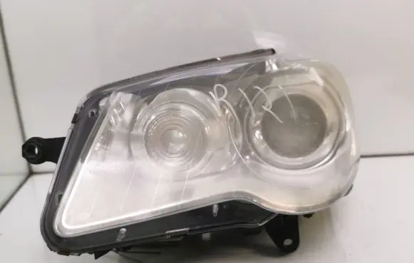 Volkswagen Touran I Headlight/headlamp 1T1941751A 0301233281 1307329120