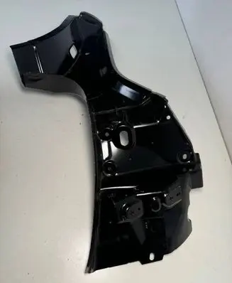 Tesla Model 3 Other trunk/boot trim element 1073684