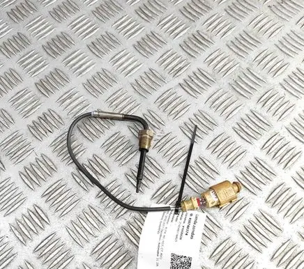 Audi A6 S6 C7 4G Lambda probe sensor 4G0906088AJ