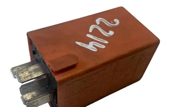 Land Rover Range Rover L322 Other relay 6904550 61366904550