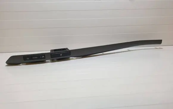Toyota Avensis T250 Dashboard glove box trim 05050 05030 5547505010