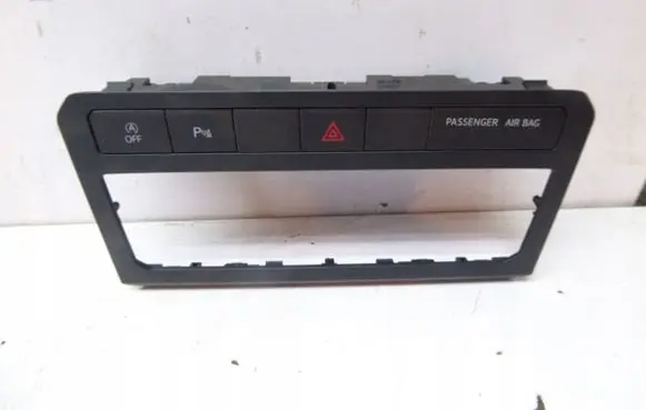 Volkswagen T-Cross A set of switches 2GM863041