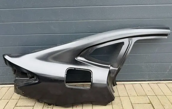 BMW 4 G22 G23 G24 G26 Rear quarter panel 41009626148