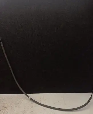 Mercedes-Benz Sprinter W906 Sliding door cable line A9067600740ZGS011