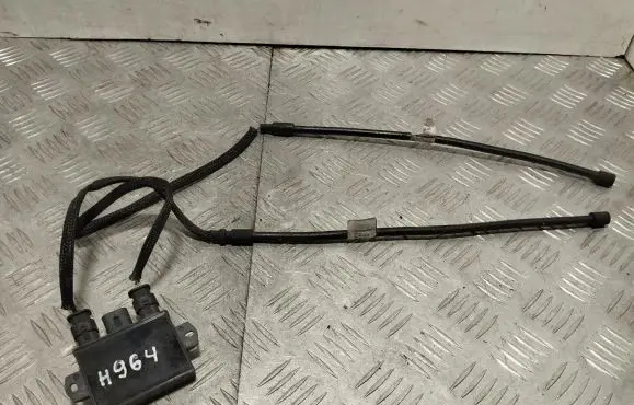 Volvo S90, V90 Parking PDC control unit/module C43490107