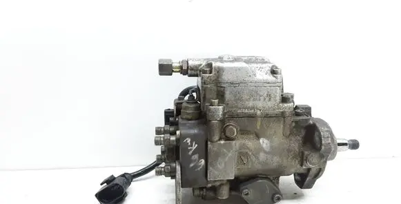 Audi A3 S3 8L Fuel injection high pressure pump 2464463225 0309501922