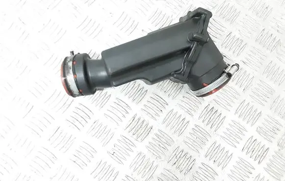 Volvo XC90 Intake resonator 30740895