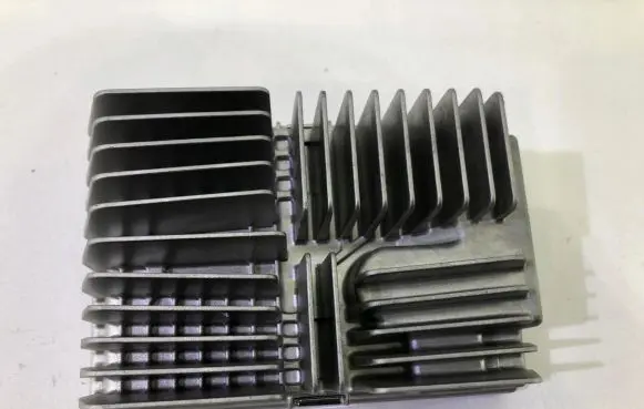 BMW 2 F46 Sound amplifier 9380197