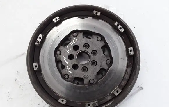 Renault Scenic II - Grand scenic II Flywheel