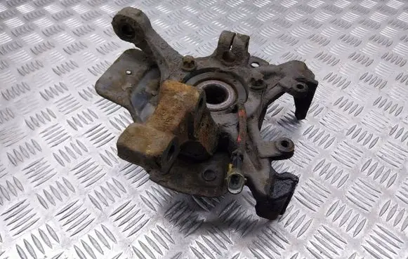 Opel Astra G Stub axle 