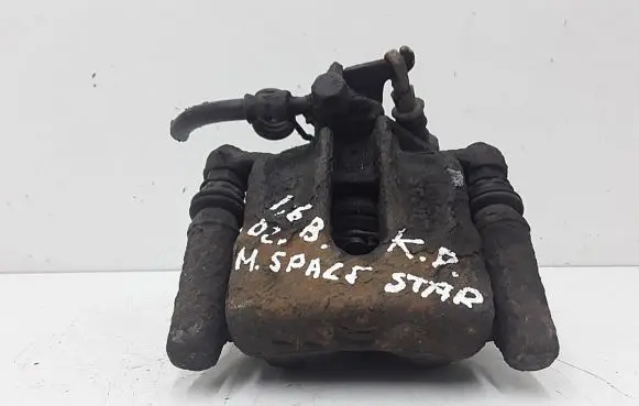 Mitsubishi Space Star Rear brake caliper
