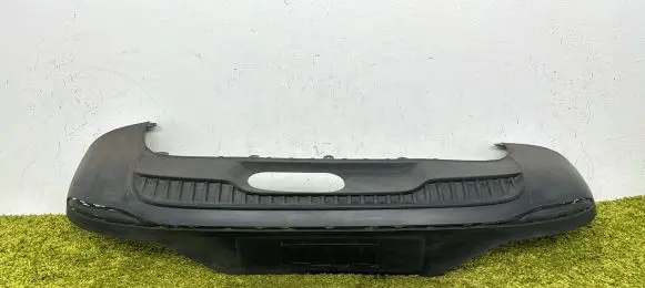 Mercedes-Benz EQE v295 Rear bumper 2958851900